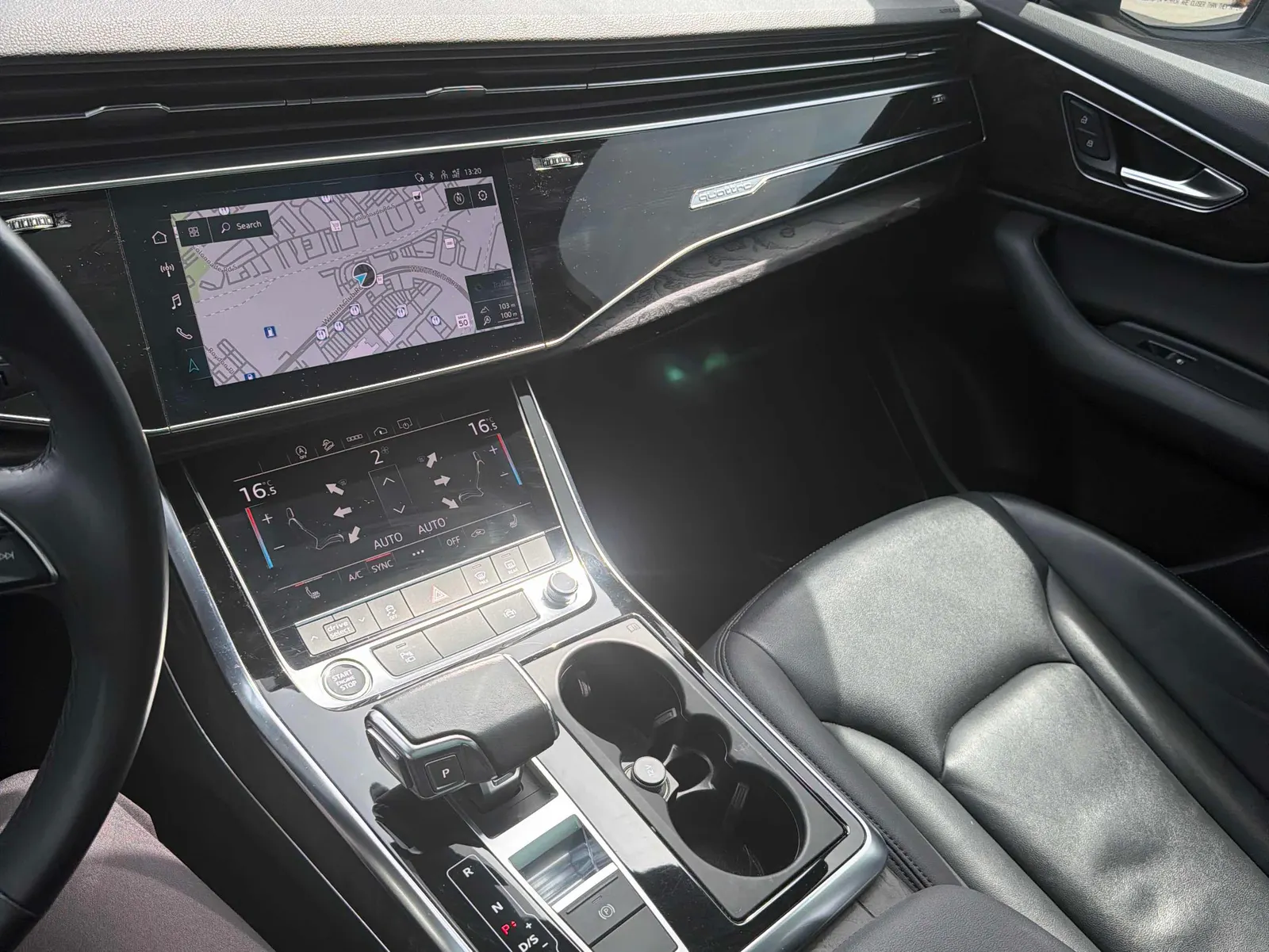 Console