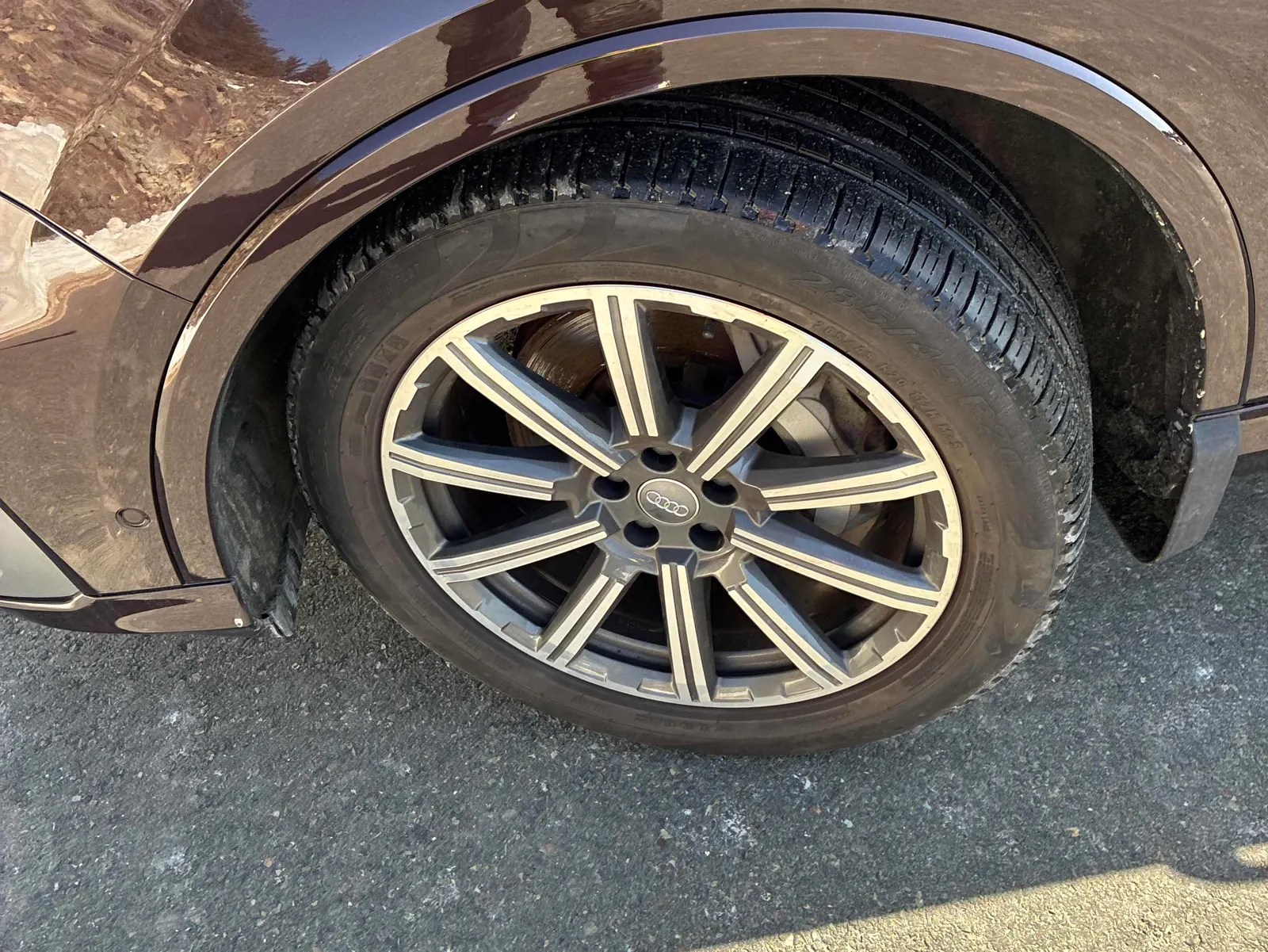 Tire