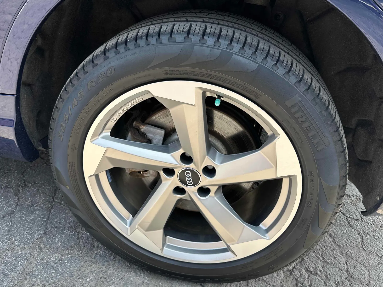Tire