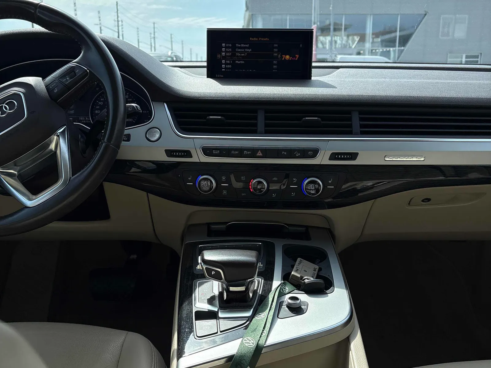 Console