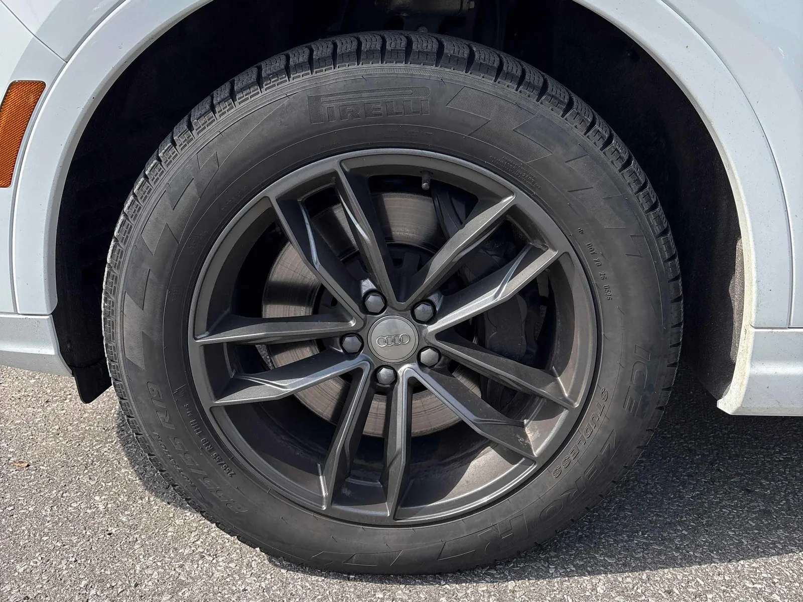 Tire