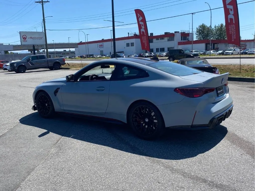 Driver side