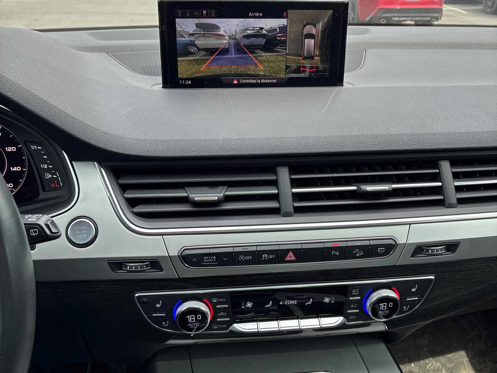 Console