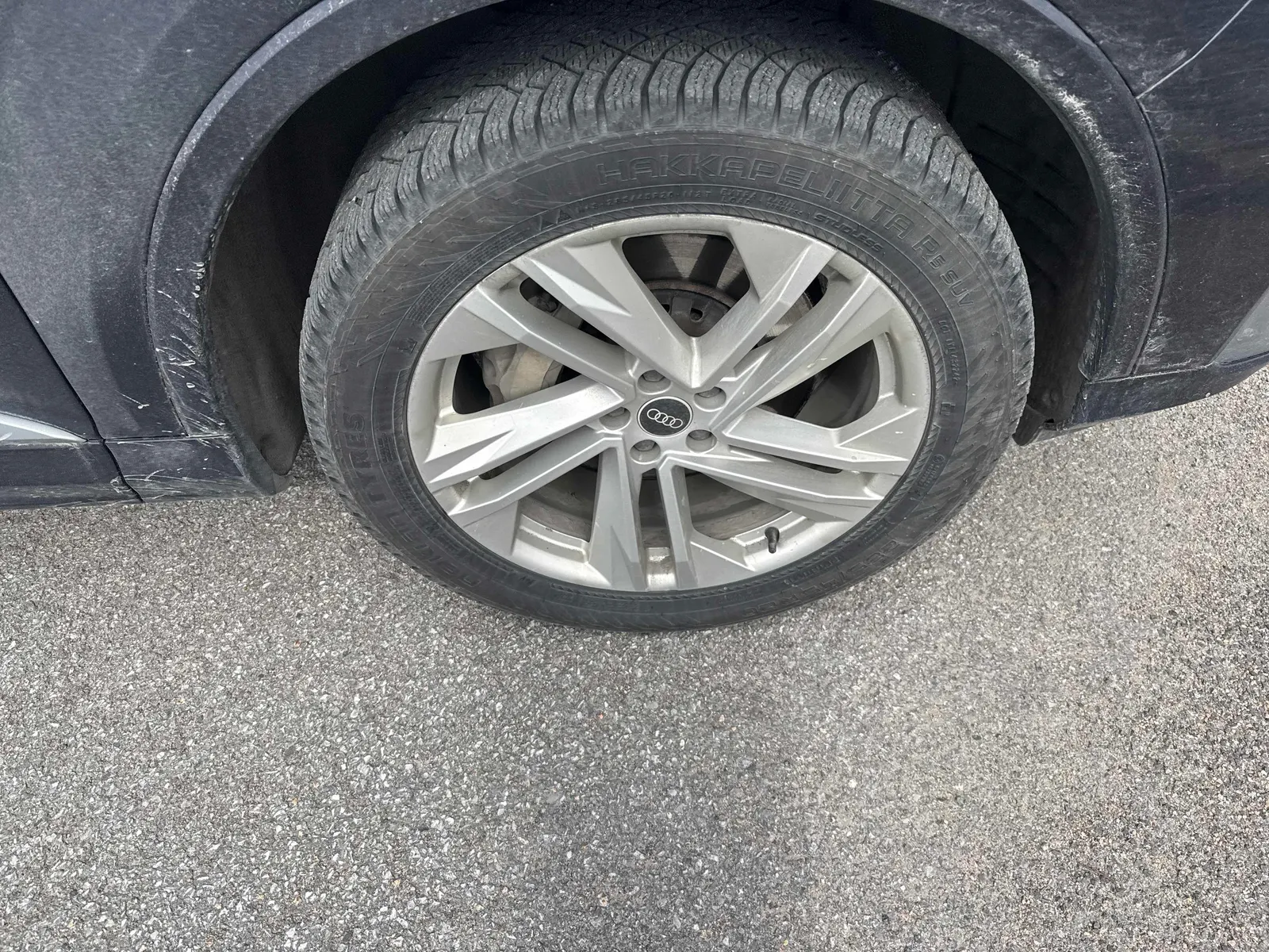 Tire