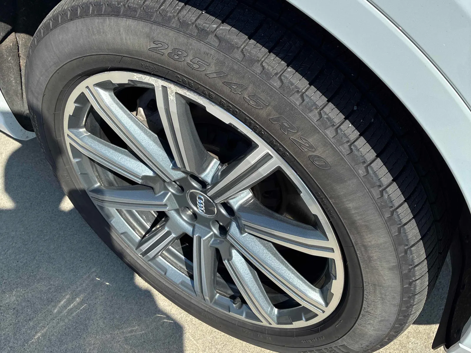 Tire