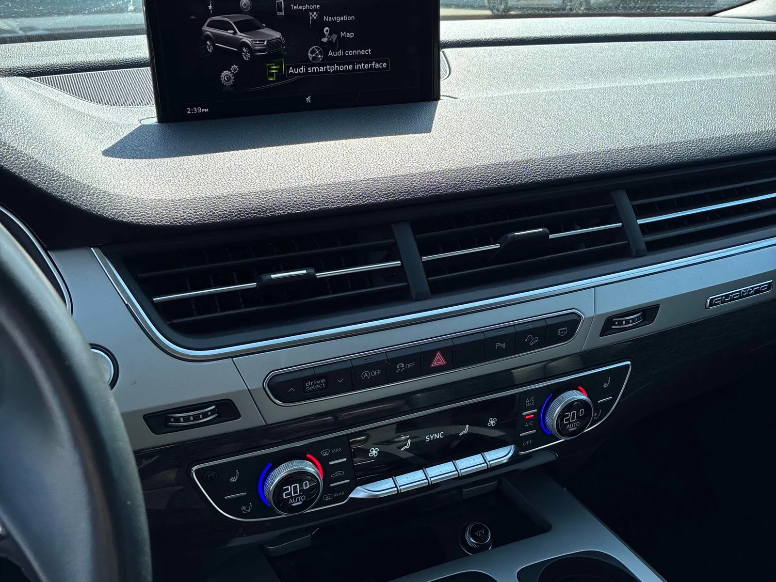 Console