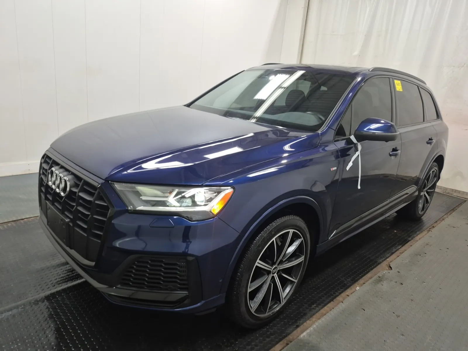 2022 Audi Q7
