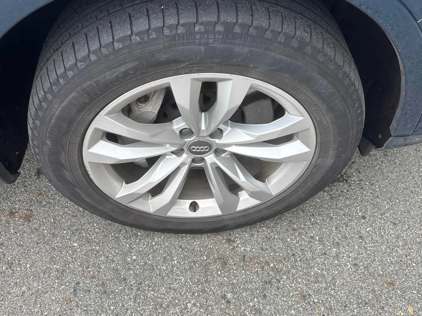 Tire