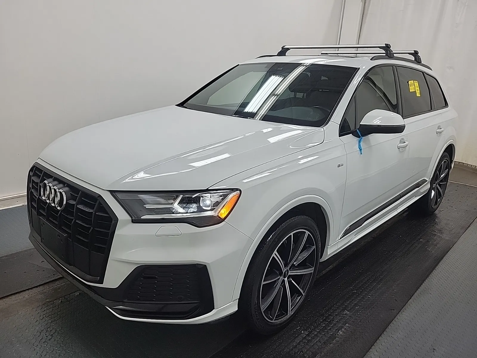 2022 Audi Q7
