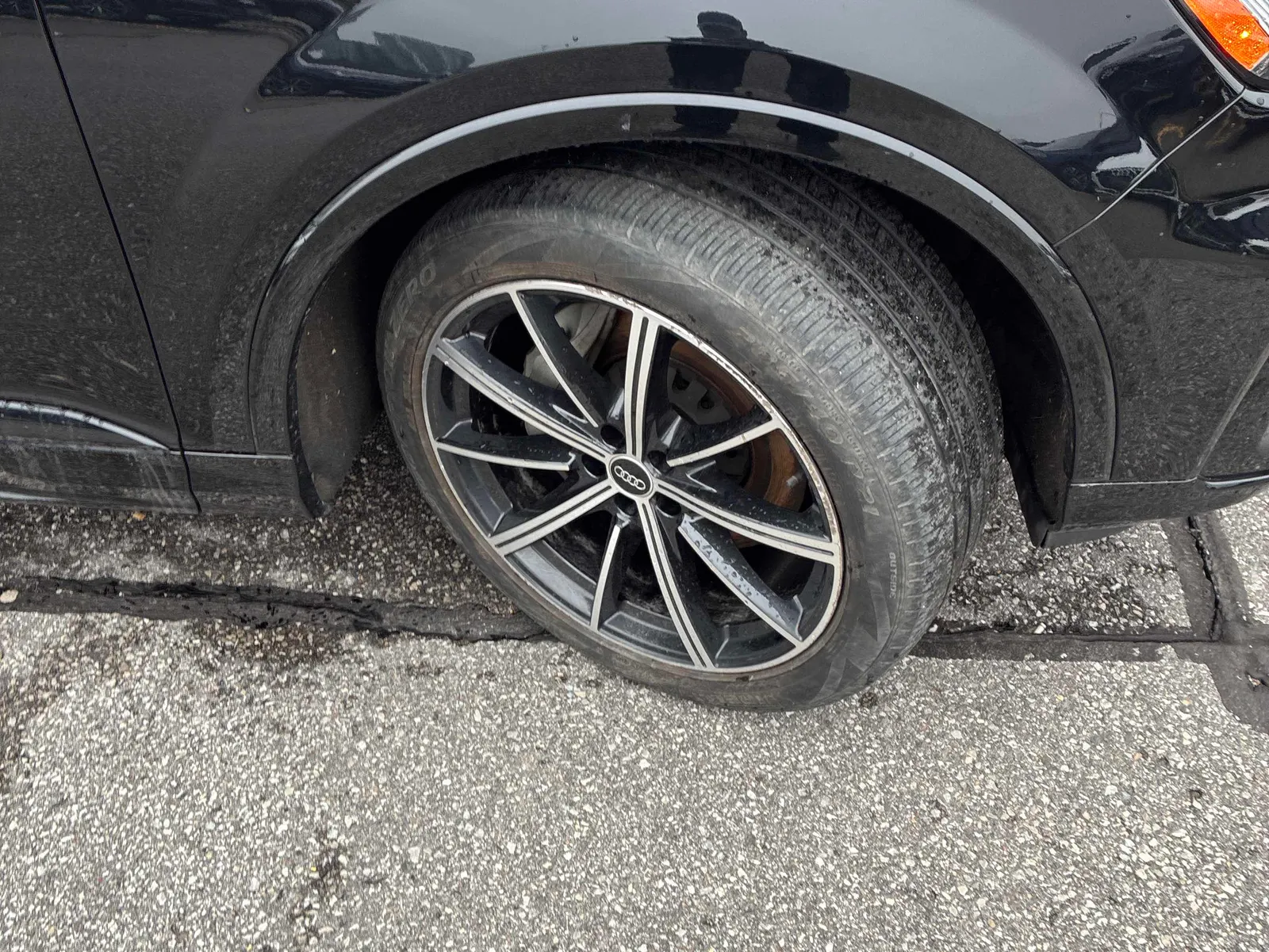 Tire