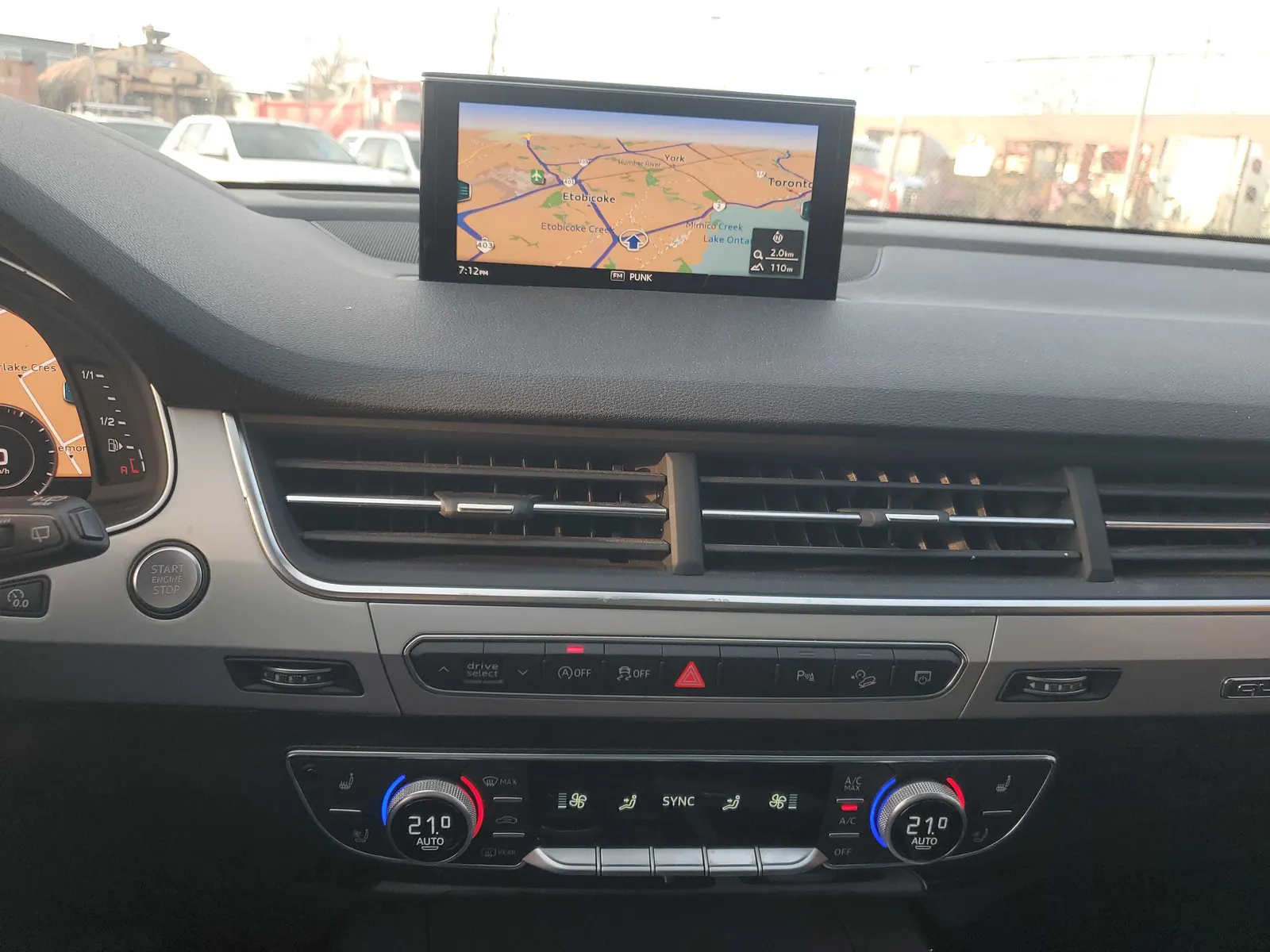 Console