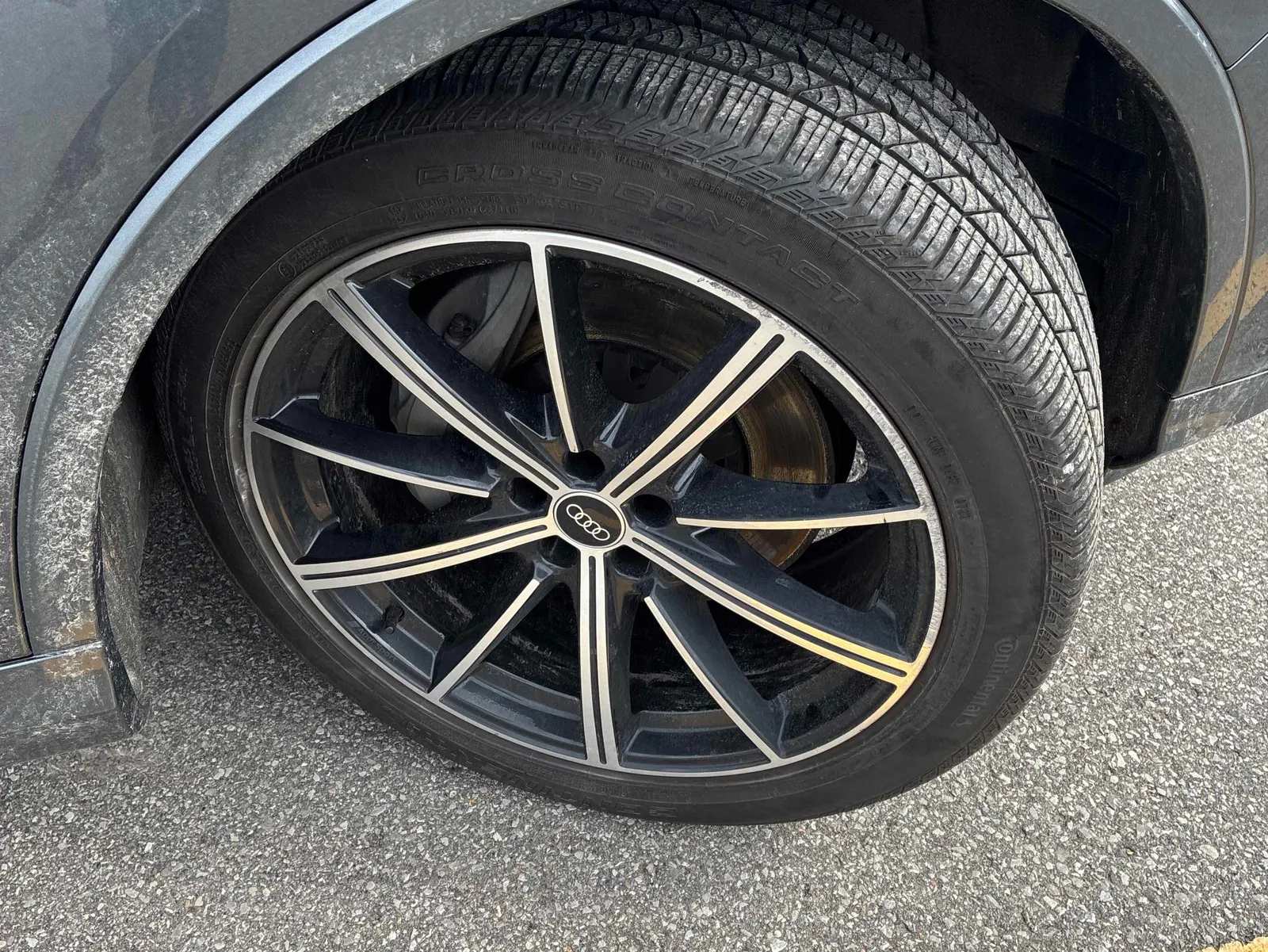 Tire