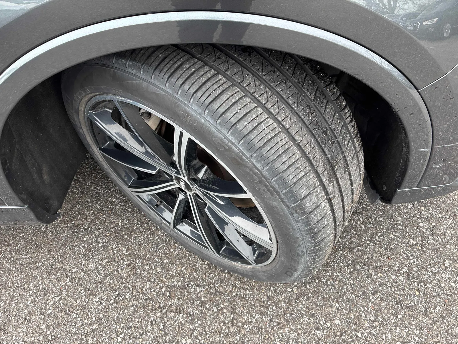 Tire