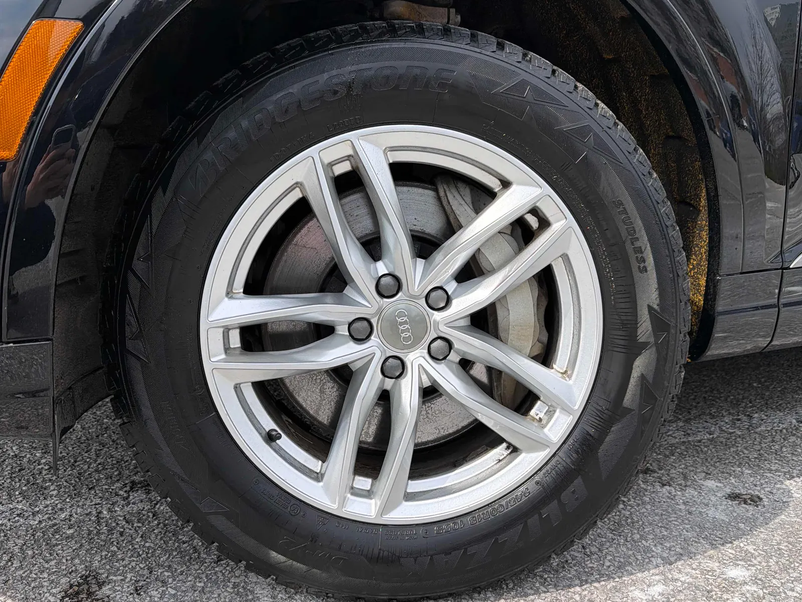 Tire