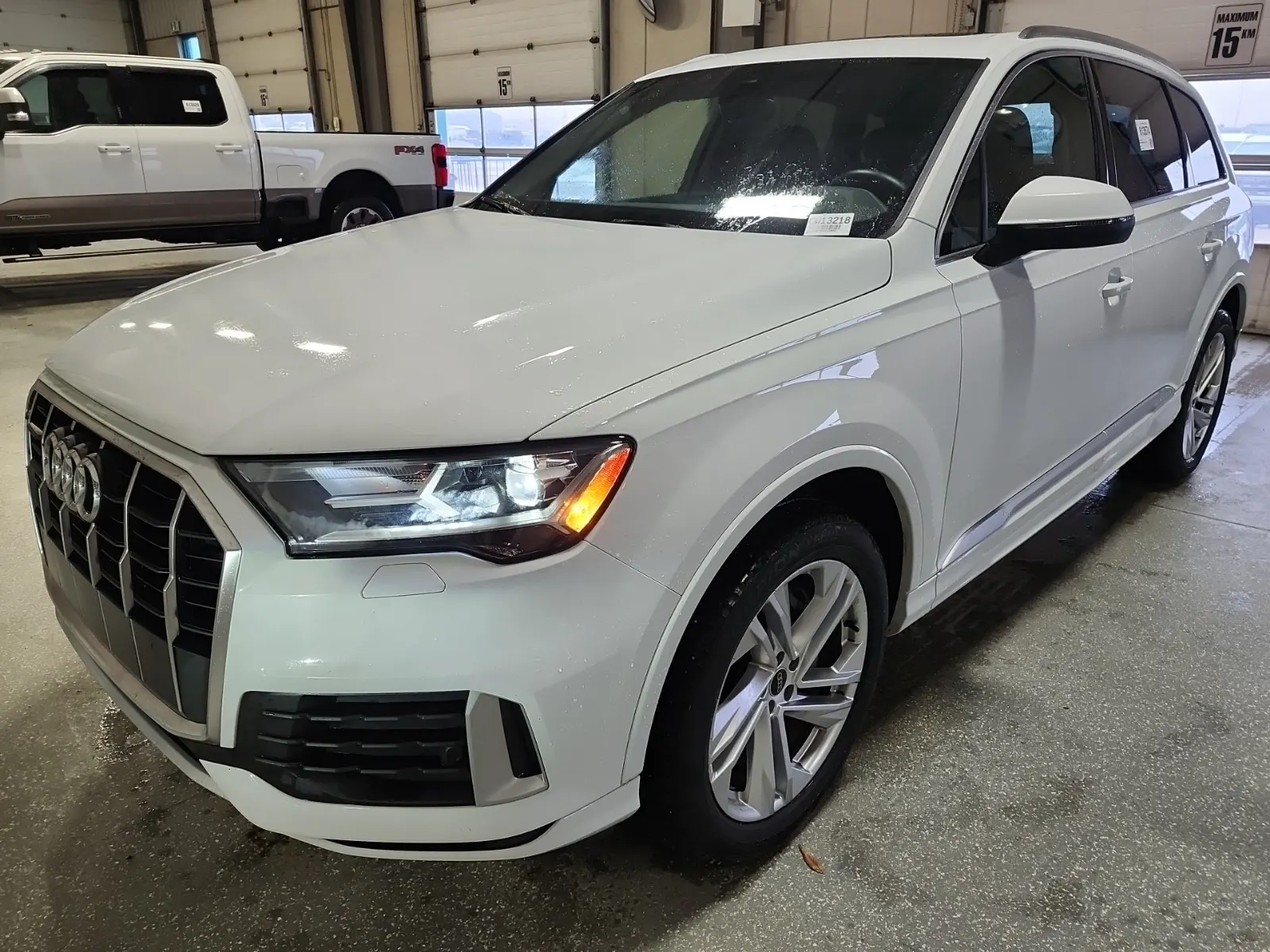 2024 Audi Q7