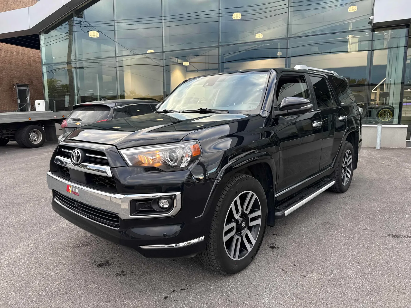 2023 Toyota 4Runner