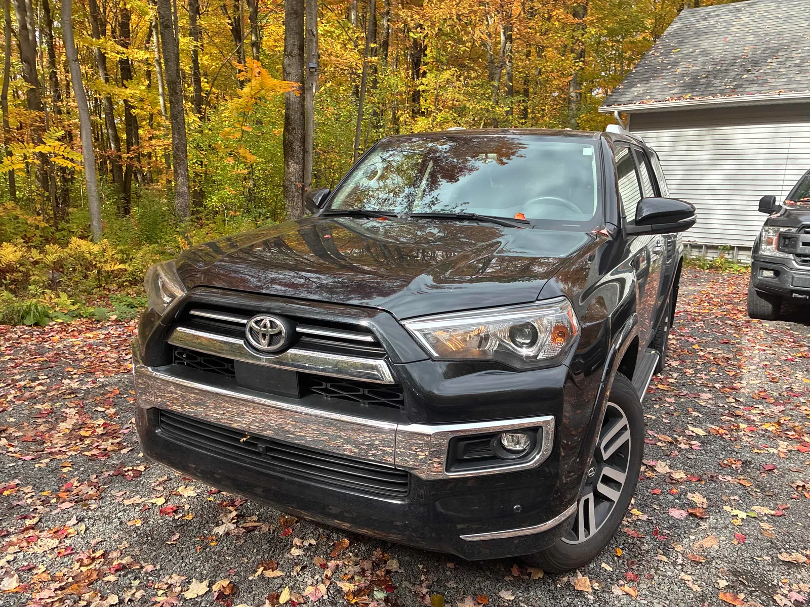 2023 Toyota 4Runner