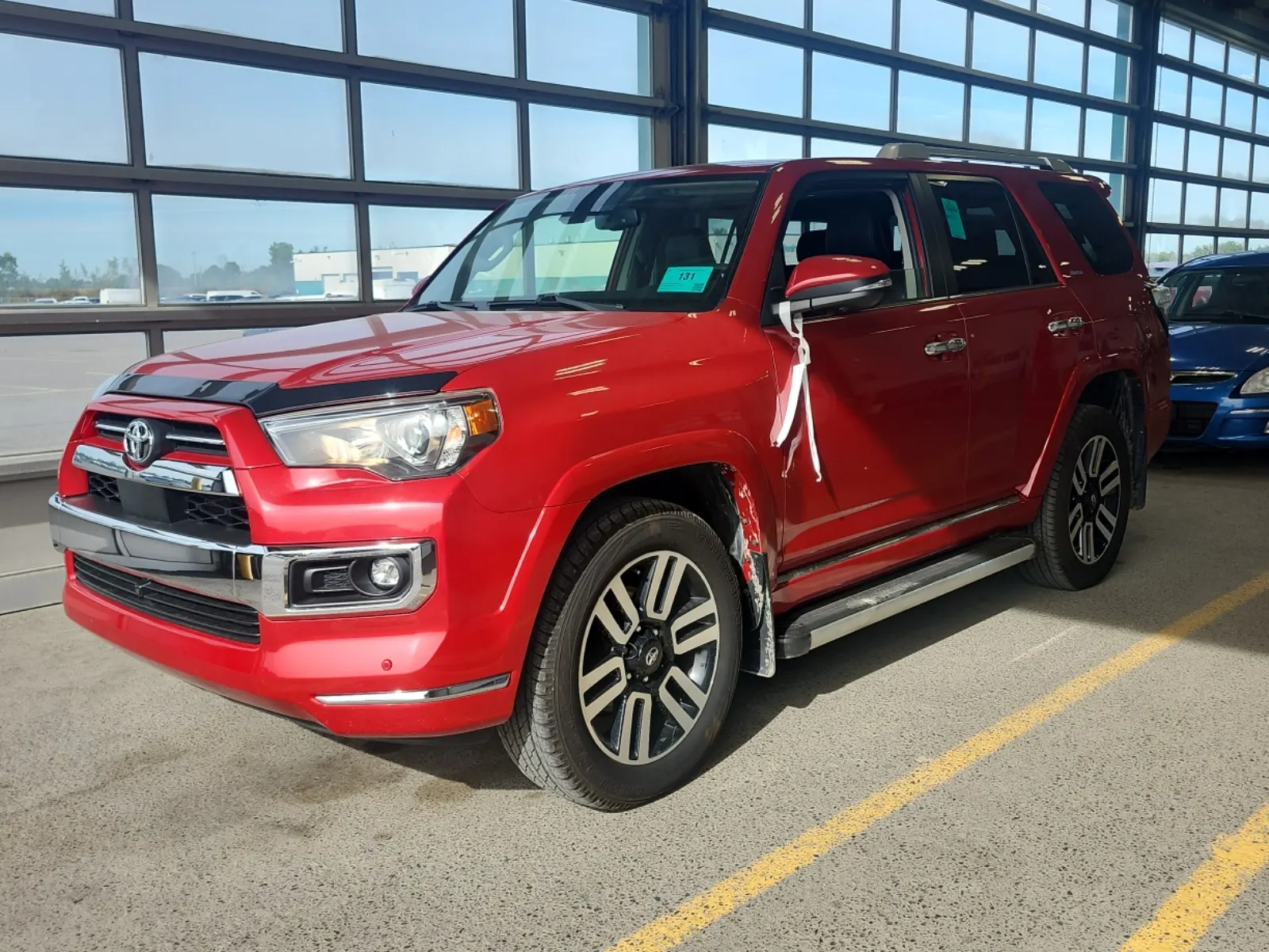 2023 Toyota 4Runner