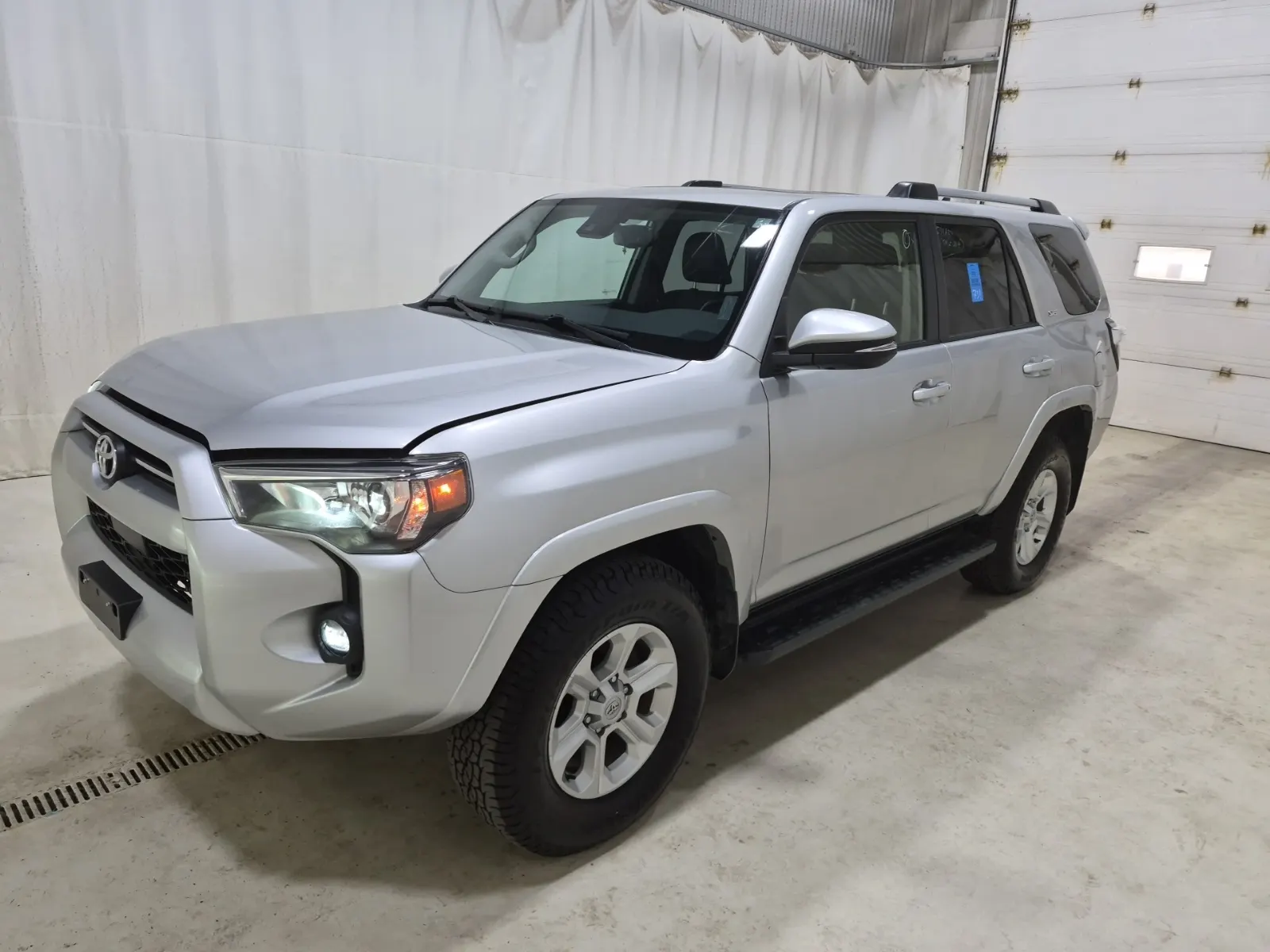 2023 Toyota 4Runner