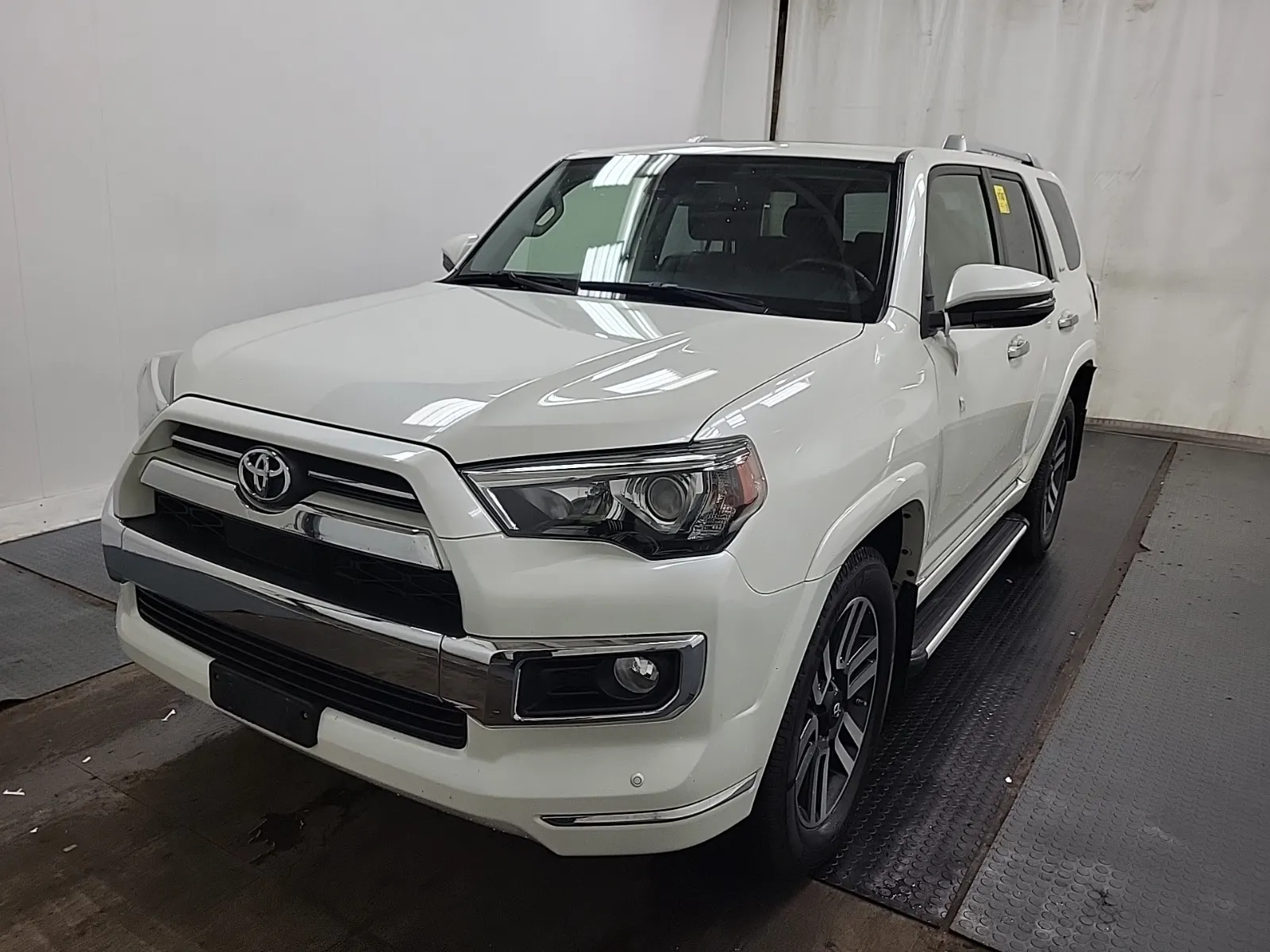 2020 Toyota 4Runner