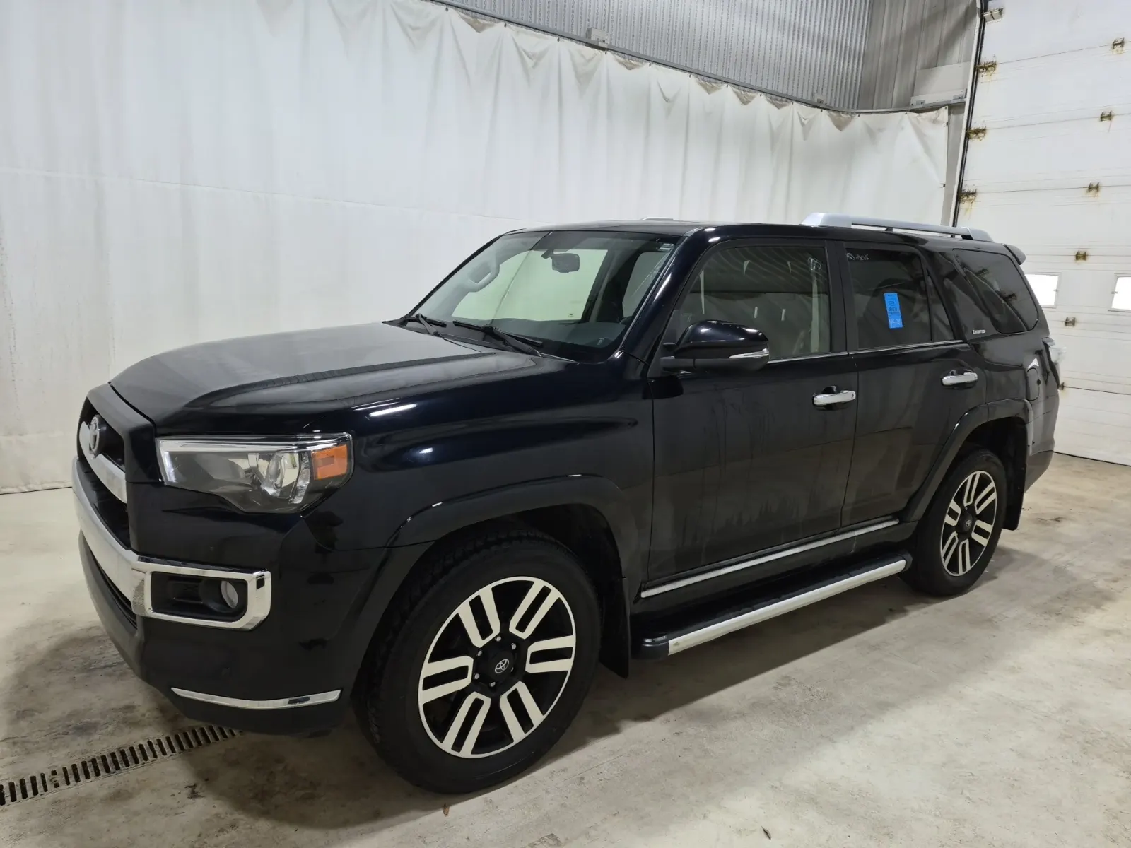 2019 Toyota 4Runner