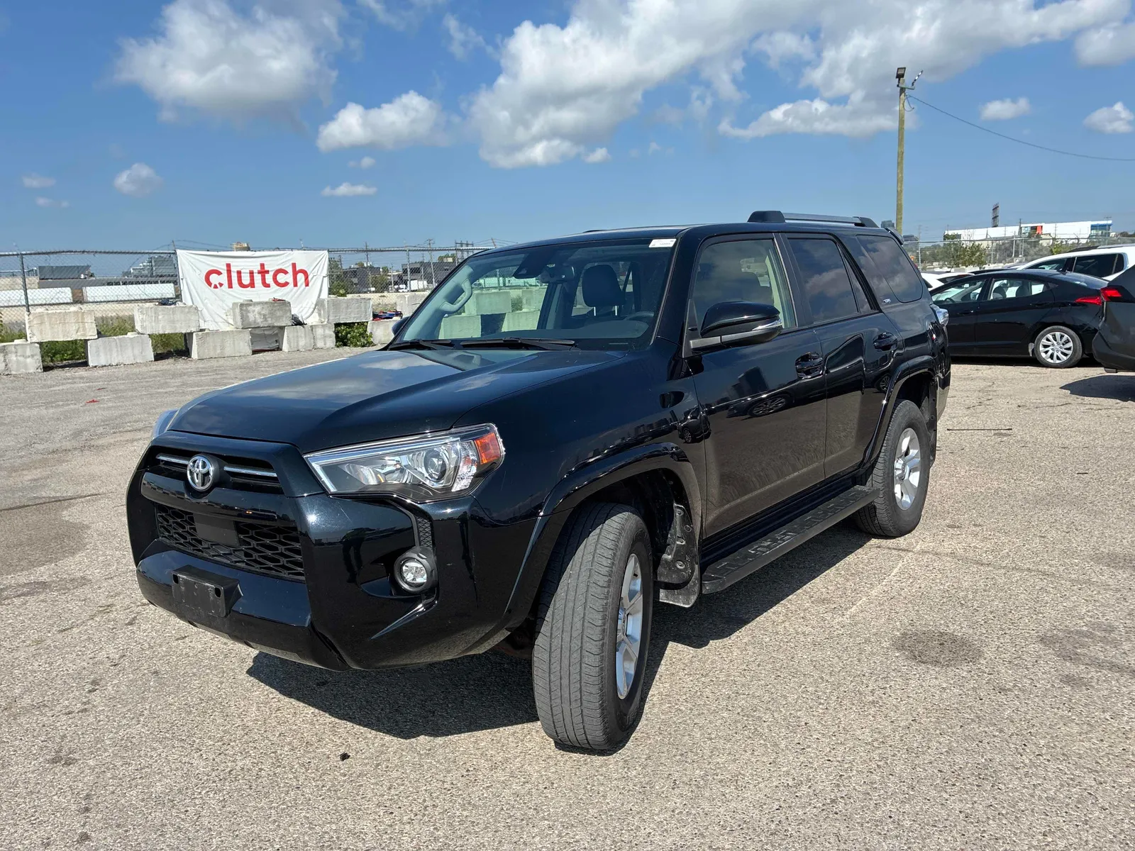 2023 Toyota 4Runner
