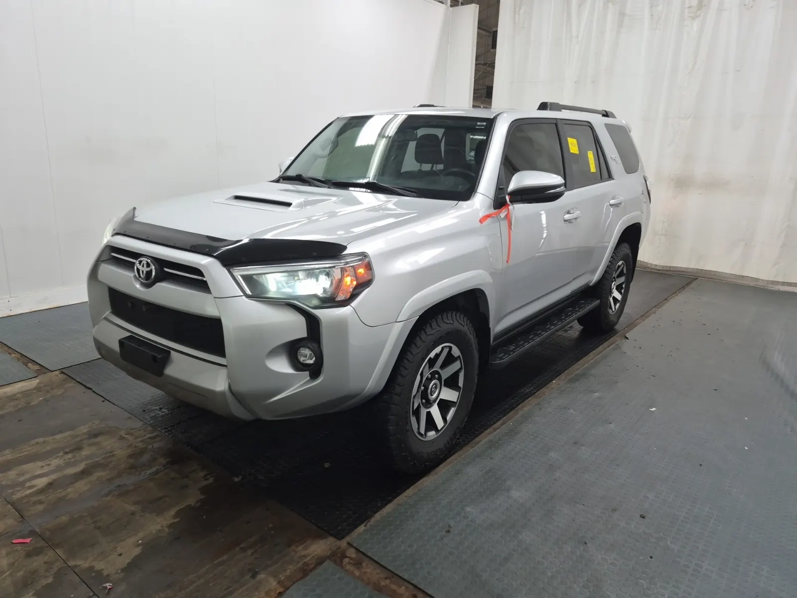 2023 Toyota 4Runner