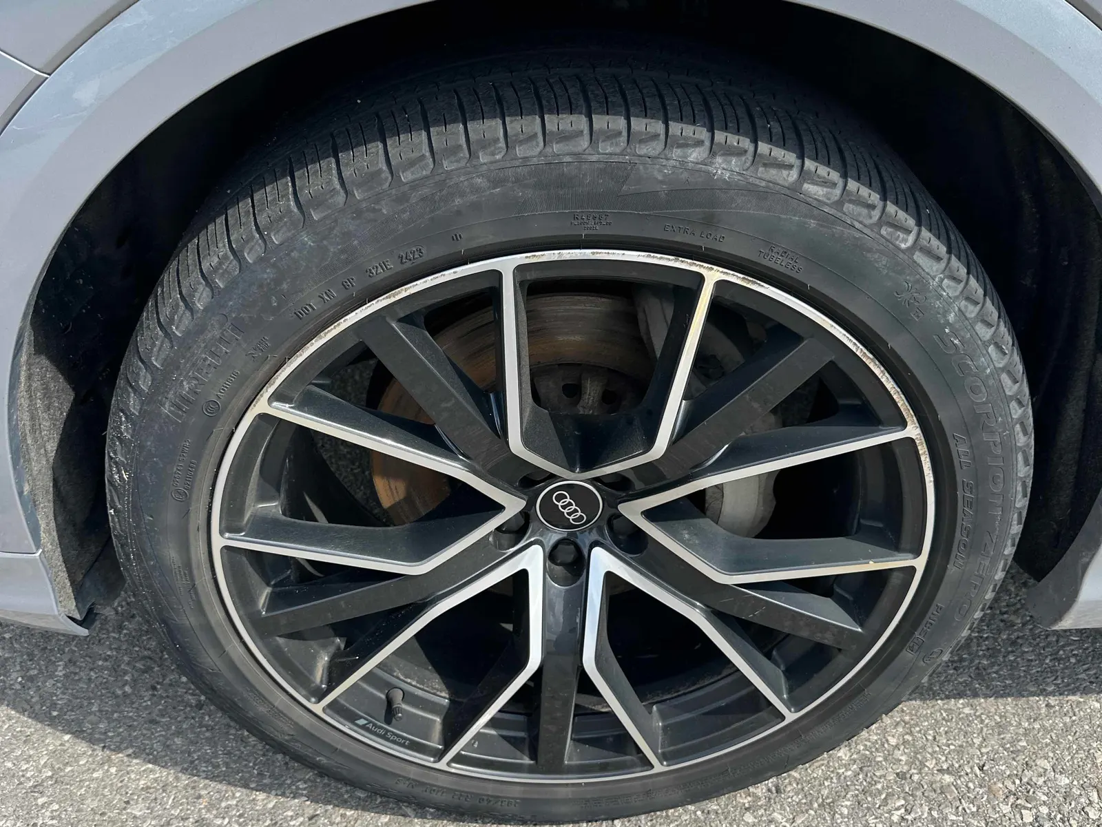 Tire