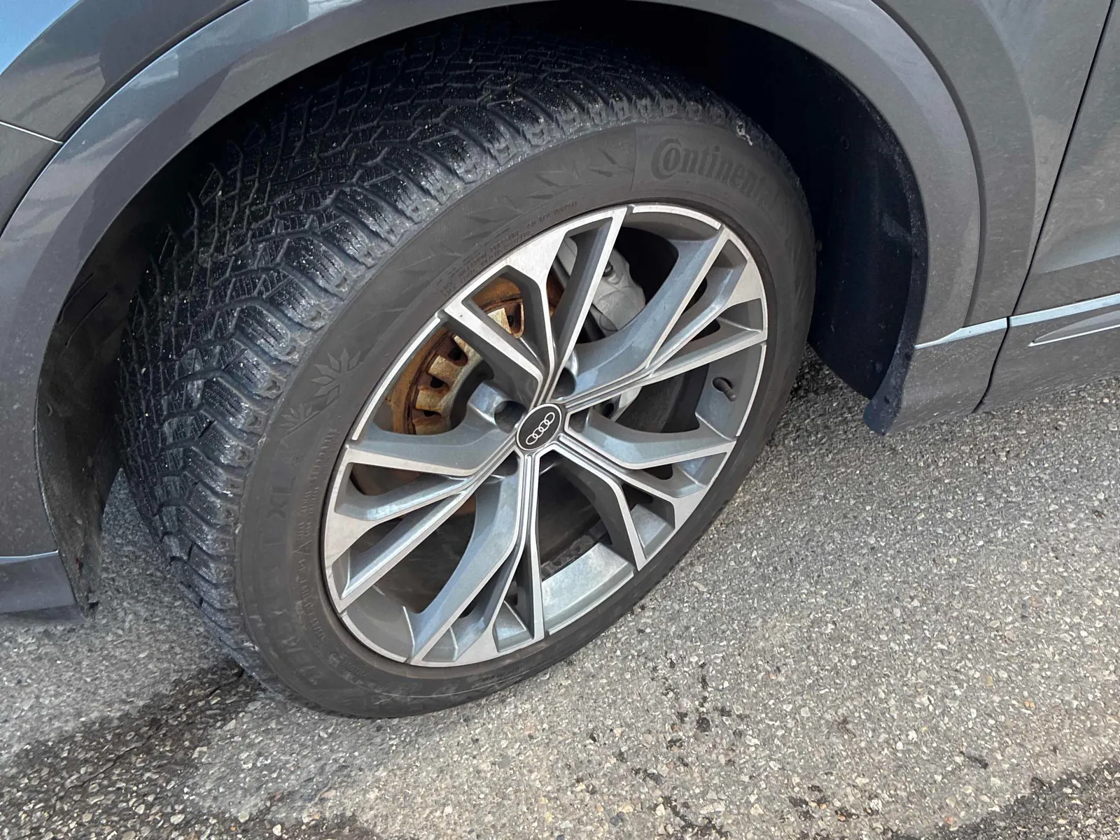 Tire
