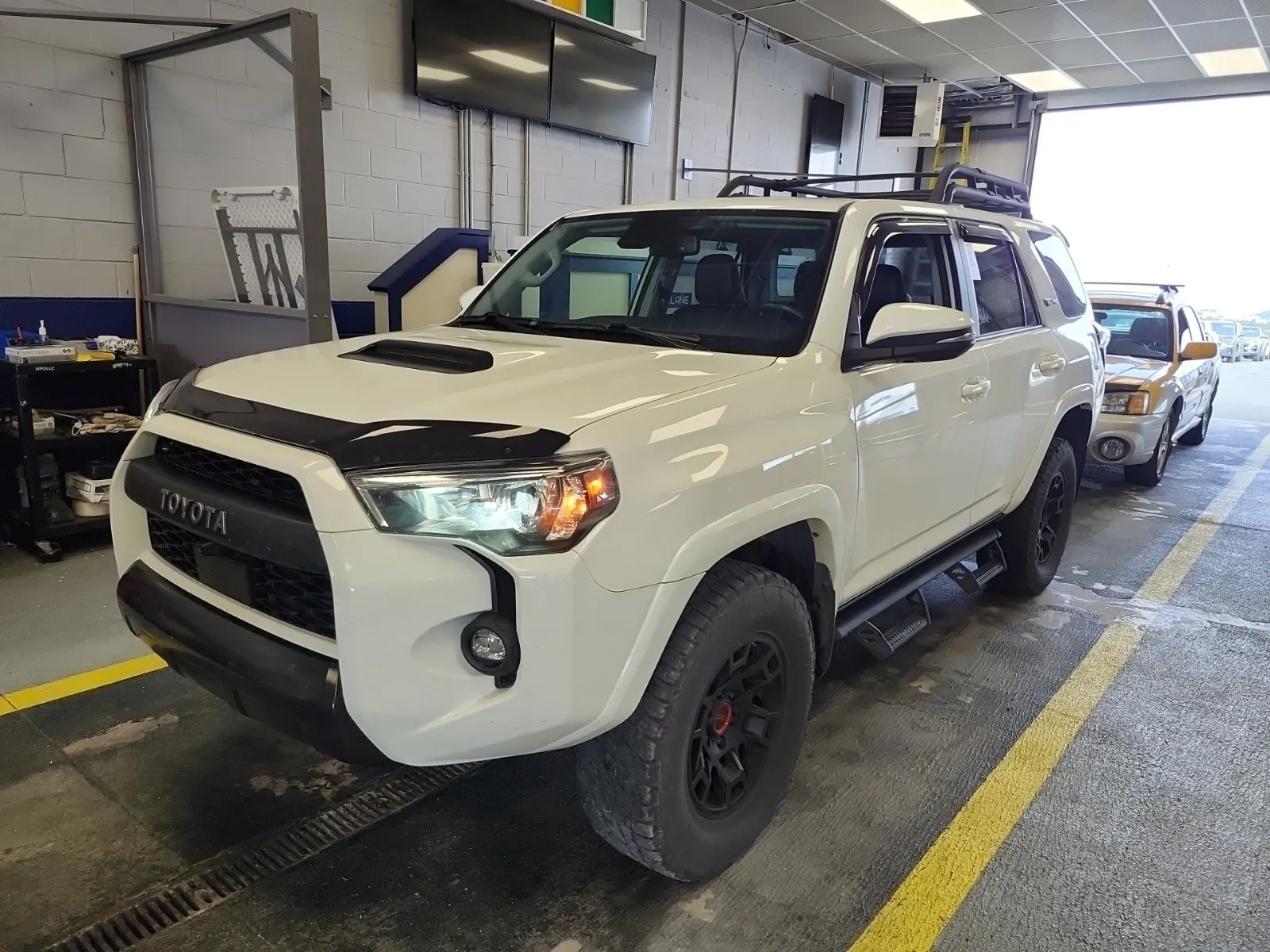 2023 Toyota 4Runner