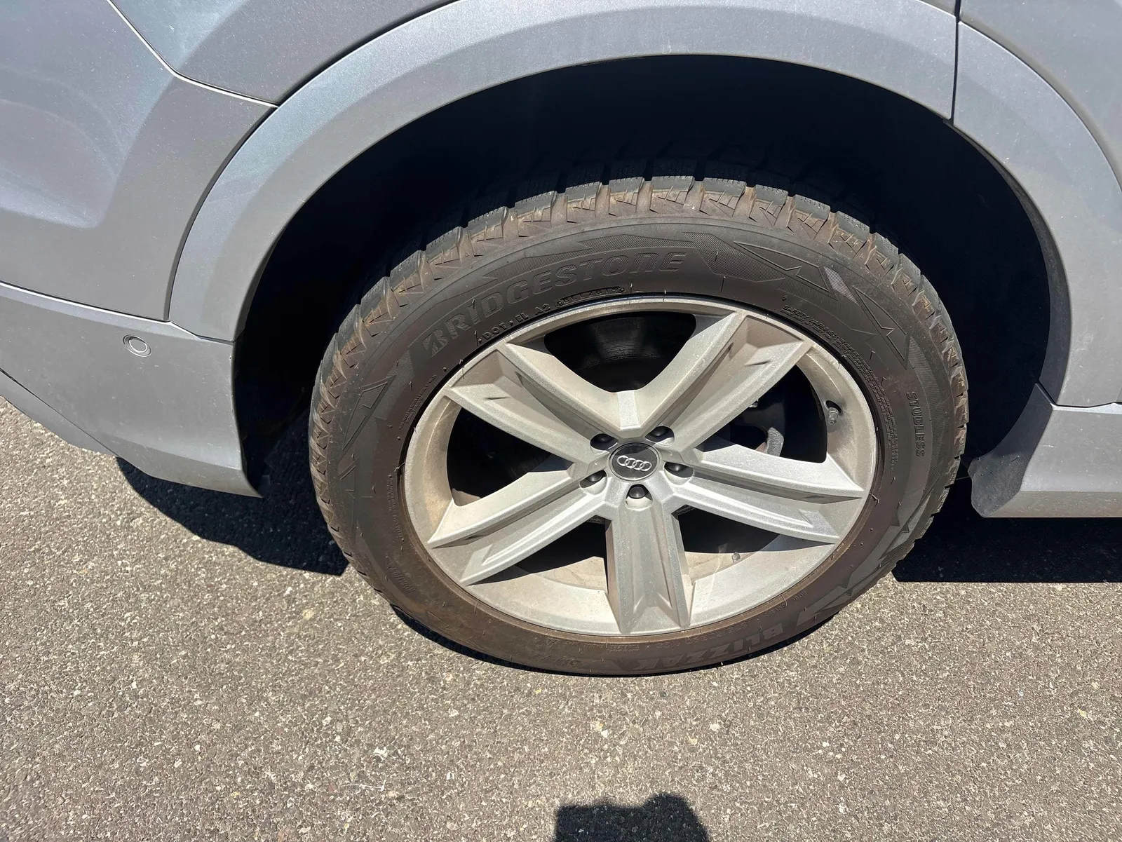 Tire
