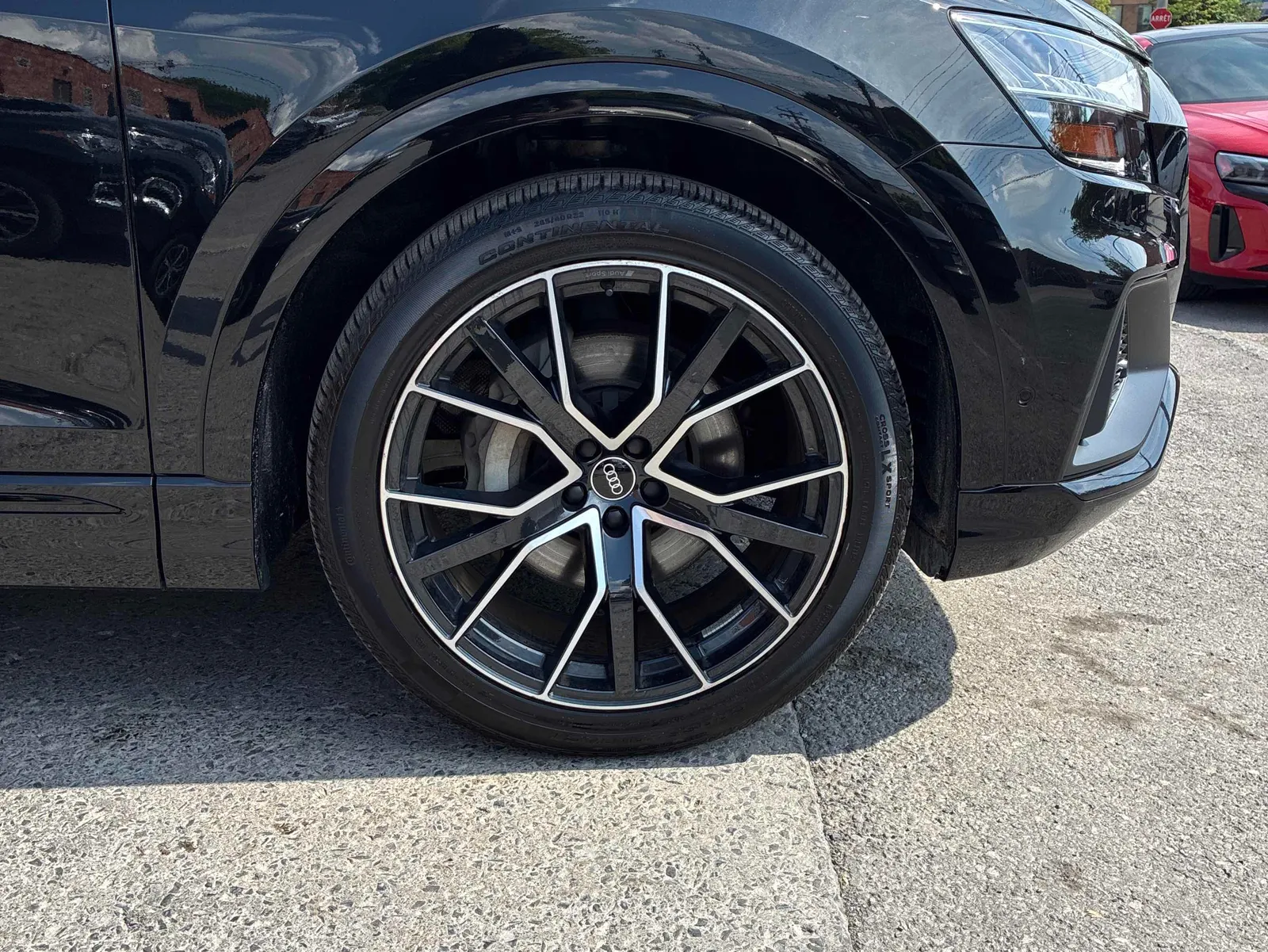 Tire