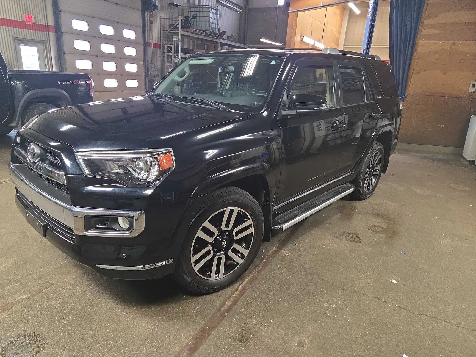 2019 Toyota 4Runner