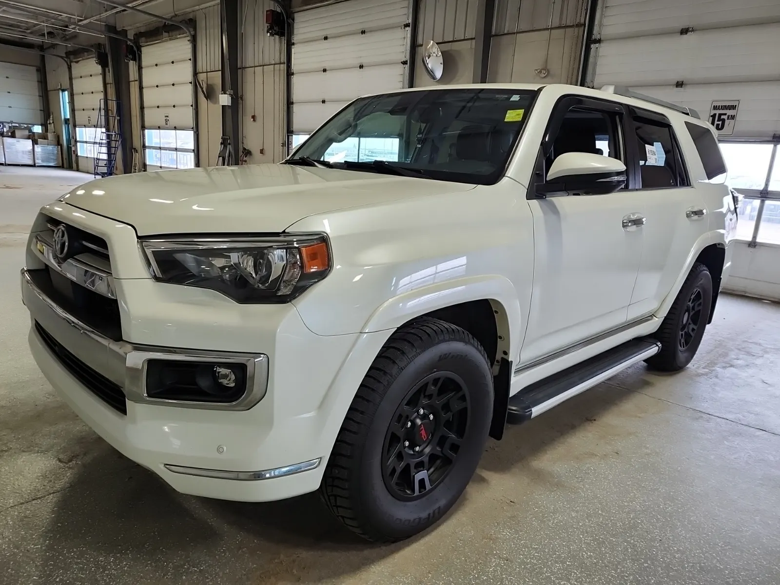 2023 Toyota 4Runner