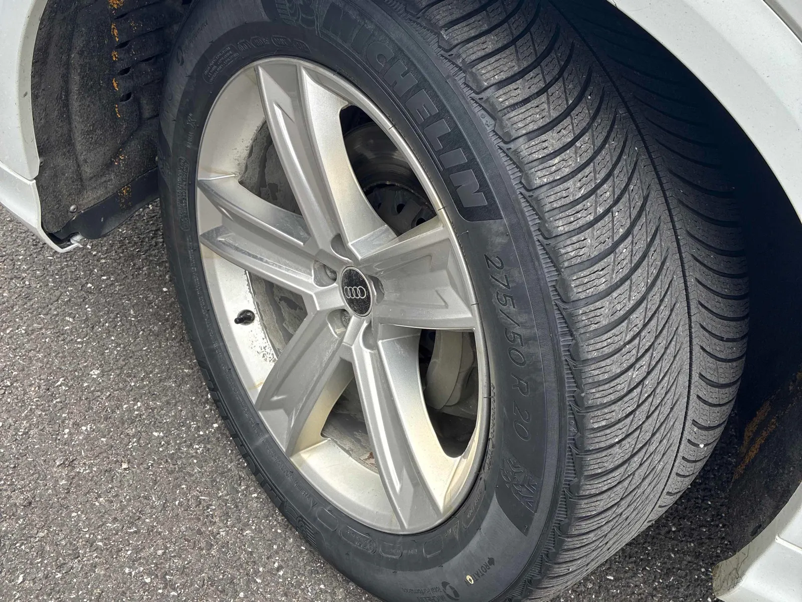 Tire