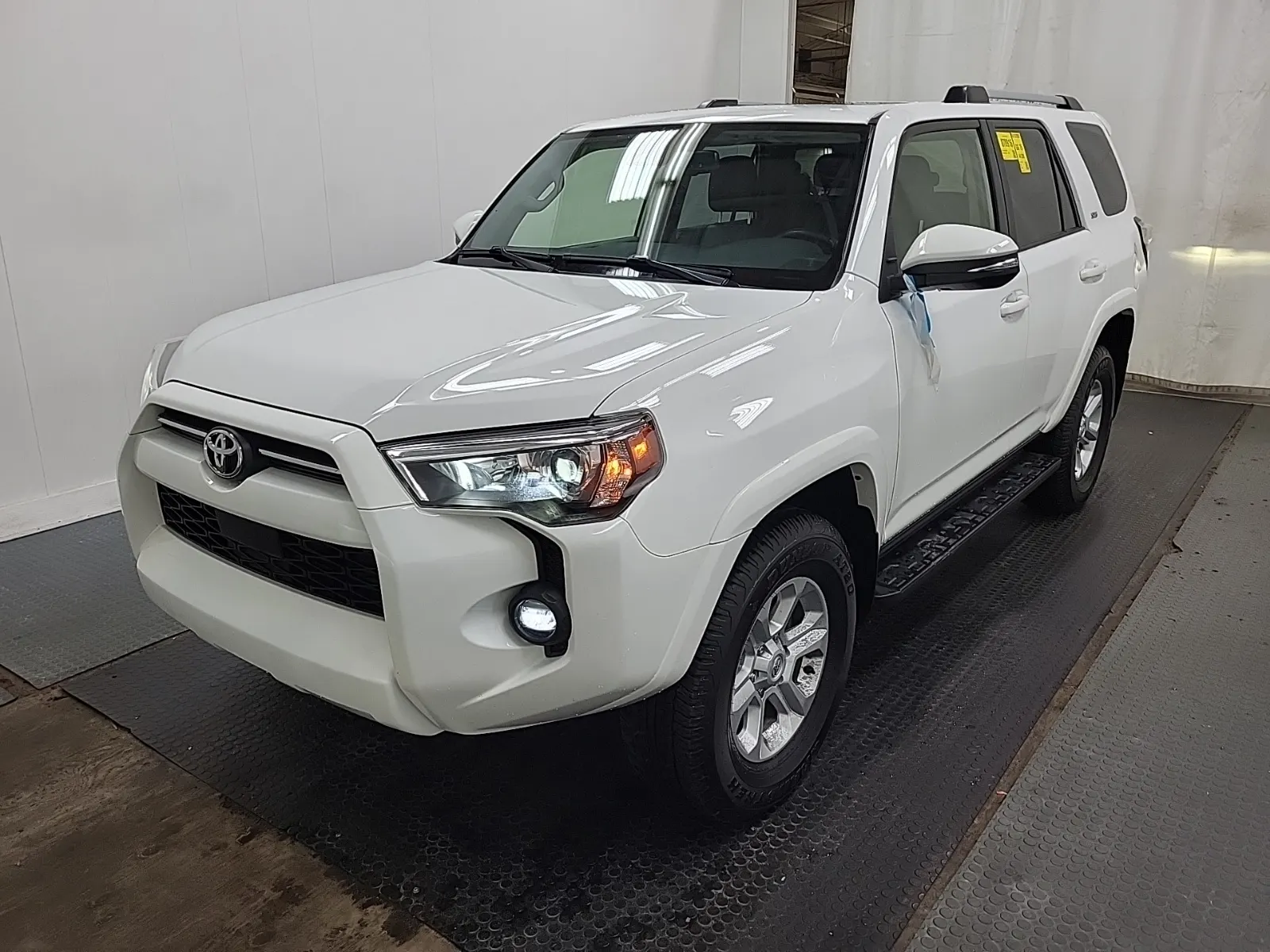 2023 Toyota 4Runner