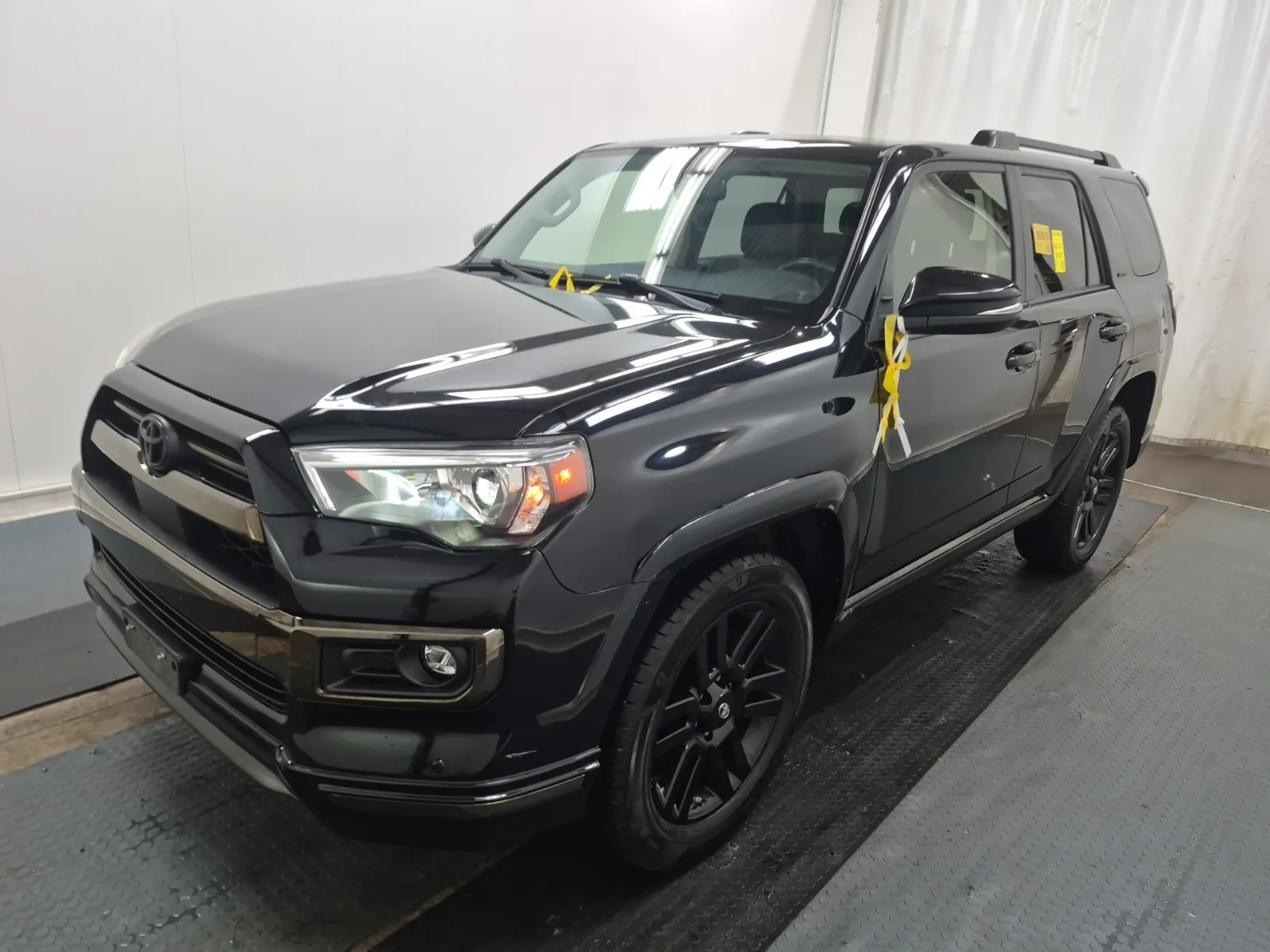 2021 Toyota 4Runner