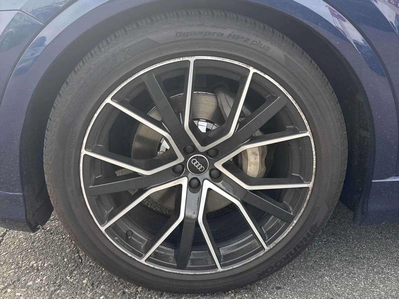 Tire