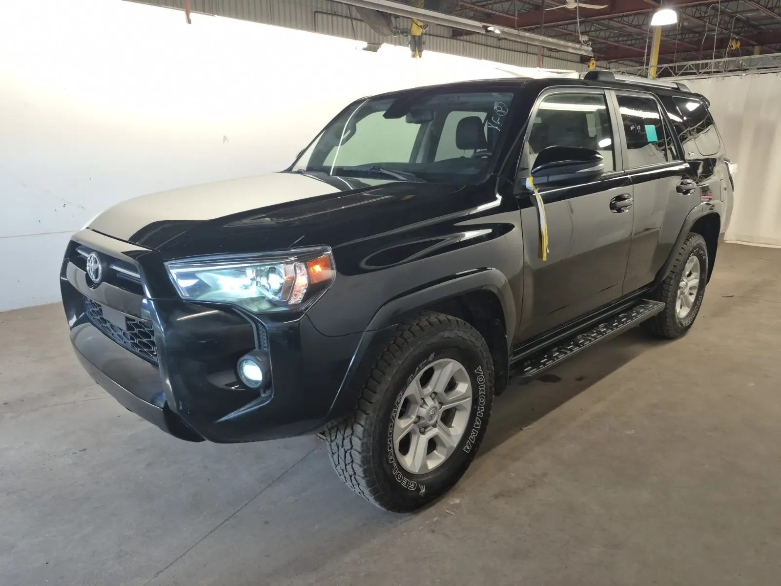 2023 Toyota 4Runner
