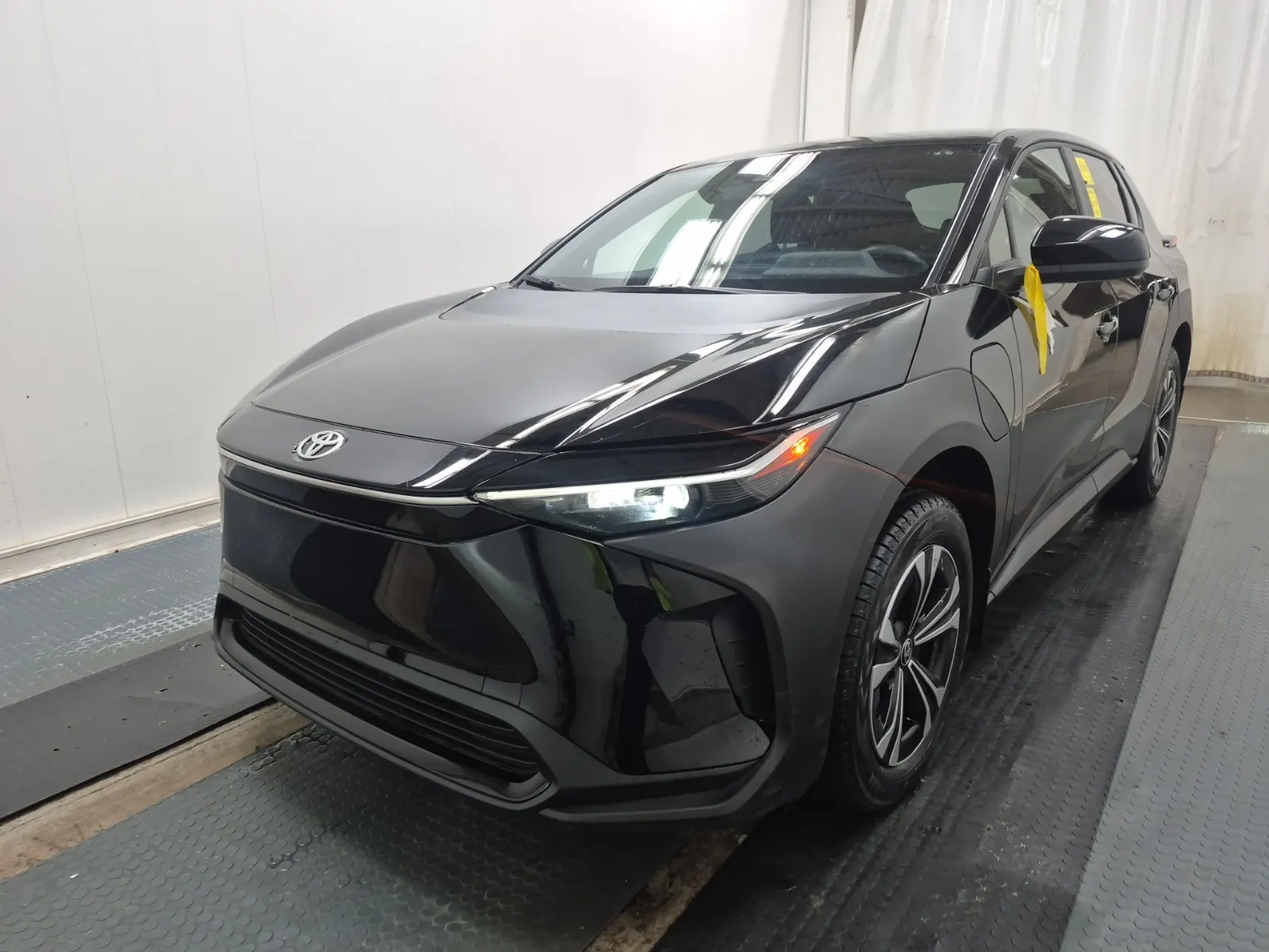 2024 Toyota bZ4X