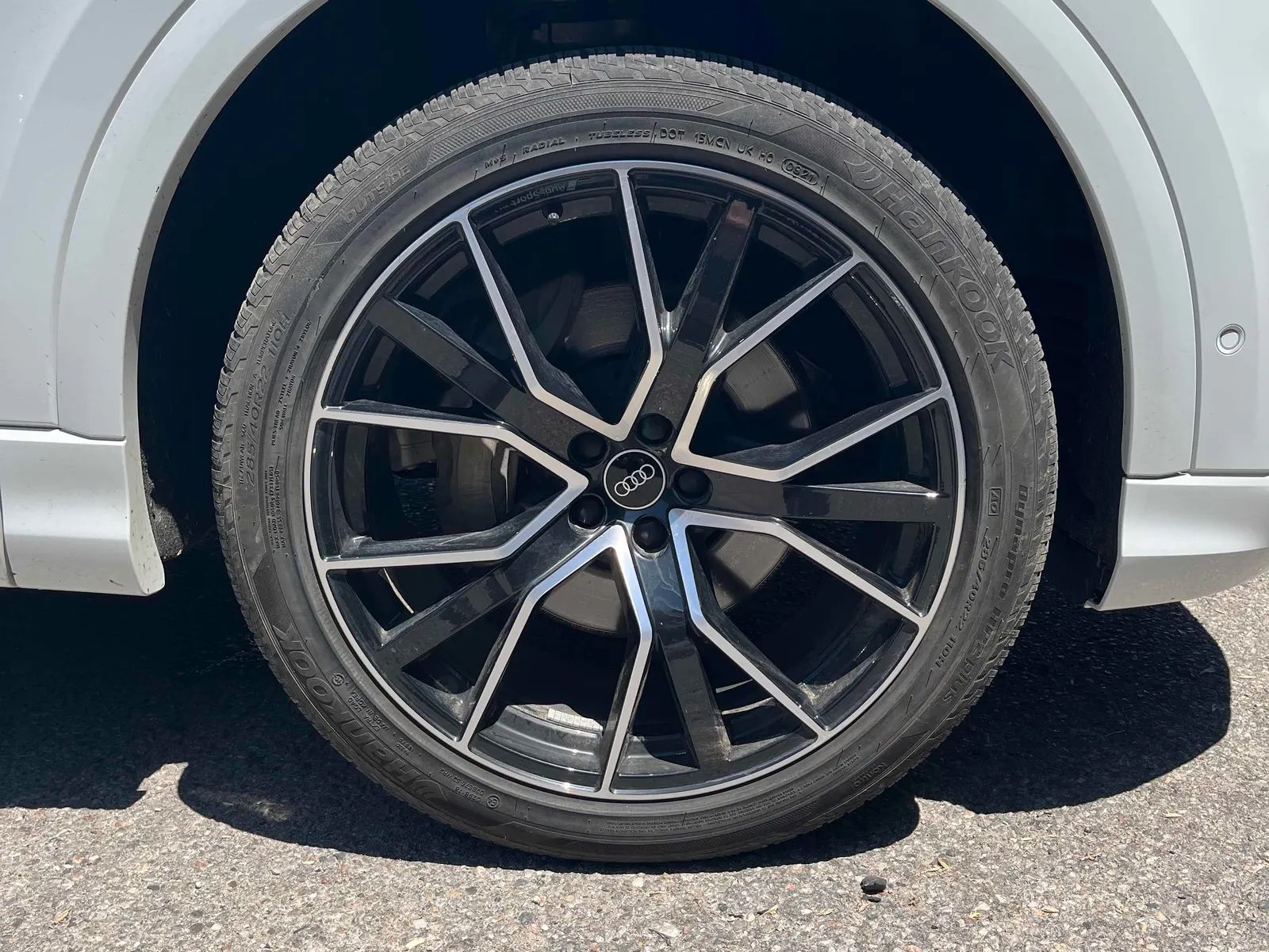 Tire