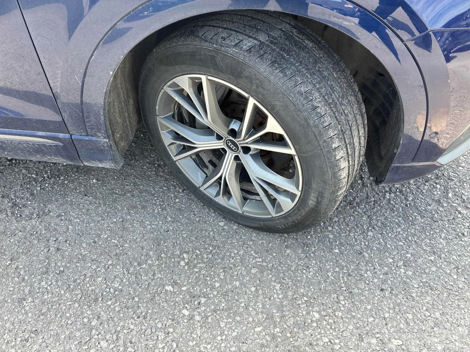Tire