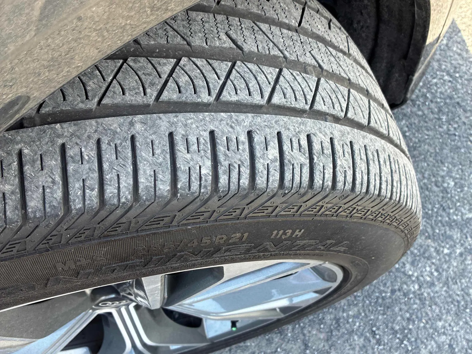 Tire