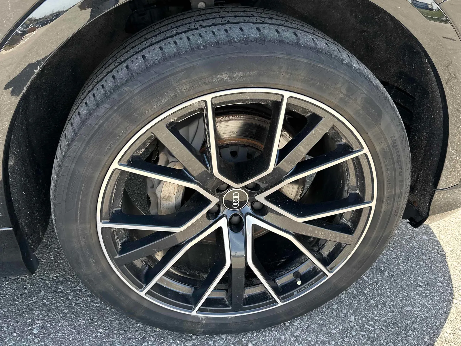 Tire