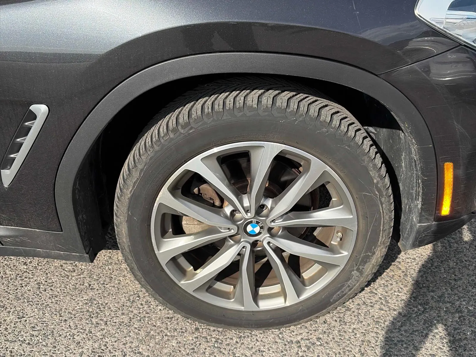 Tire