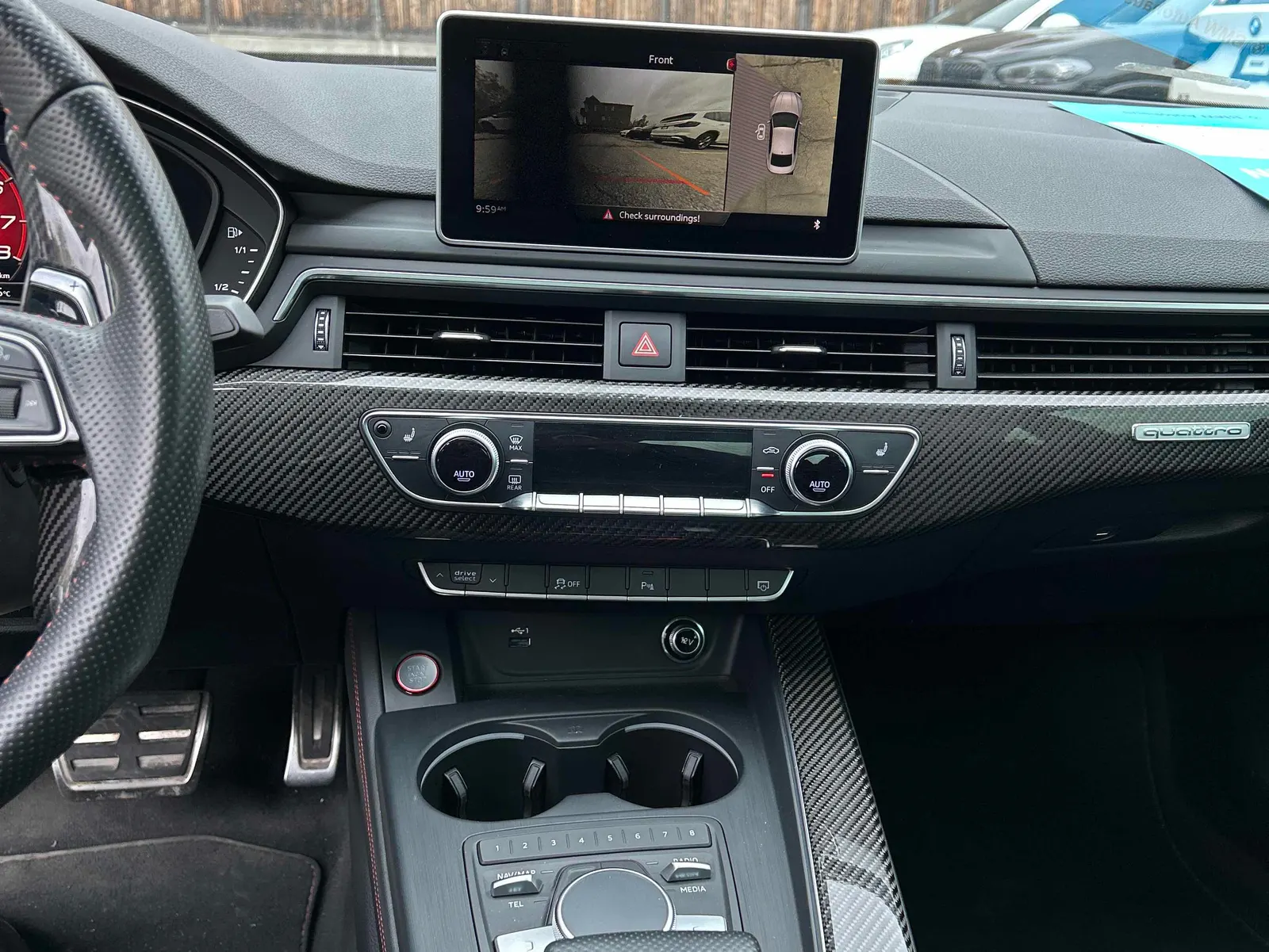 Console