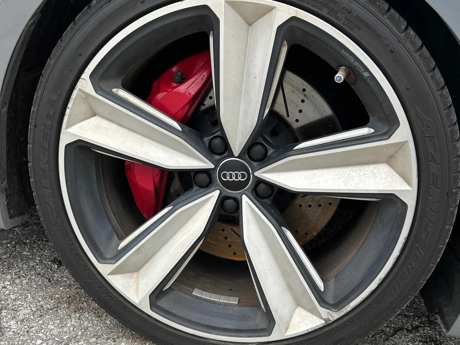 Tire