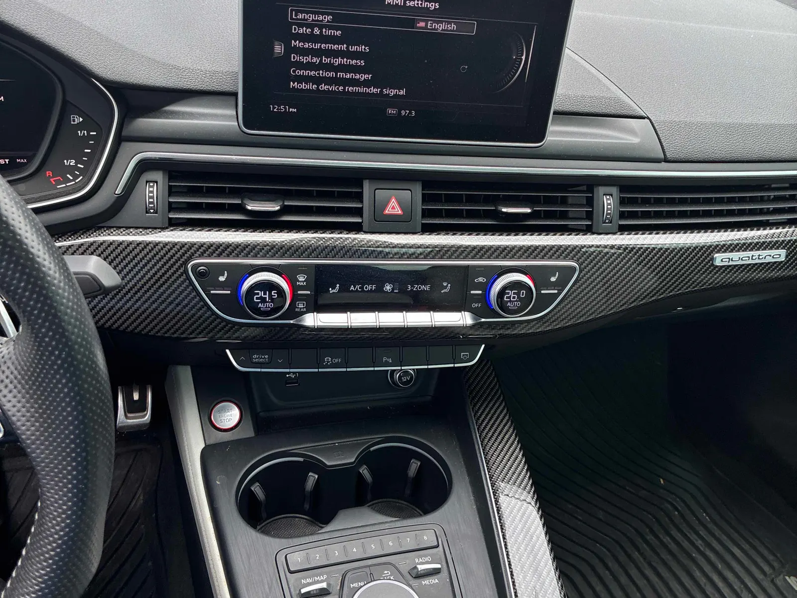 Console