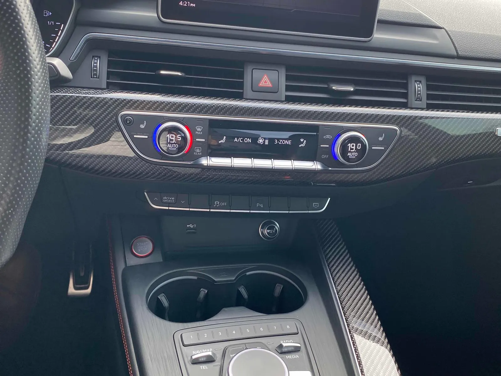 Console
