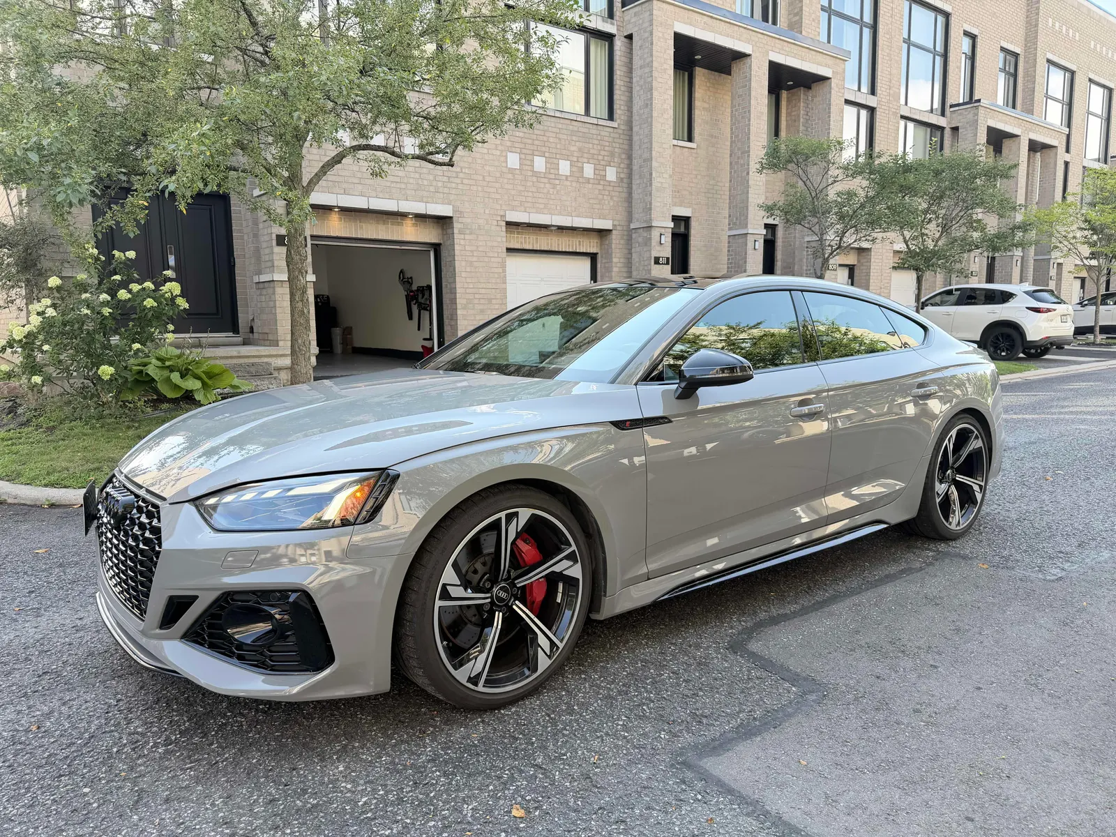 2023 Audi RS 5 Sportback